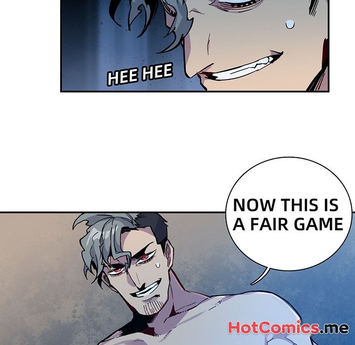 I'm a monster - episode 9 - 61