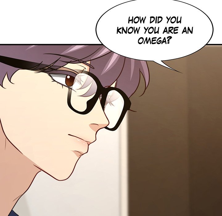 Recessive Omega K's Secret [Season 2] - episode 7 - 6