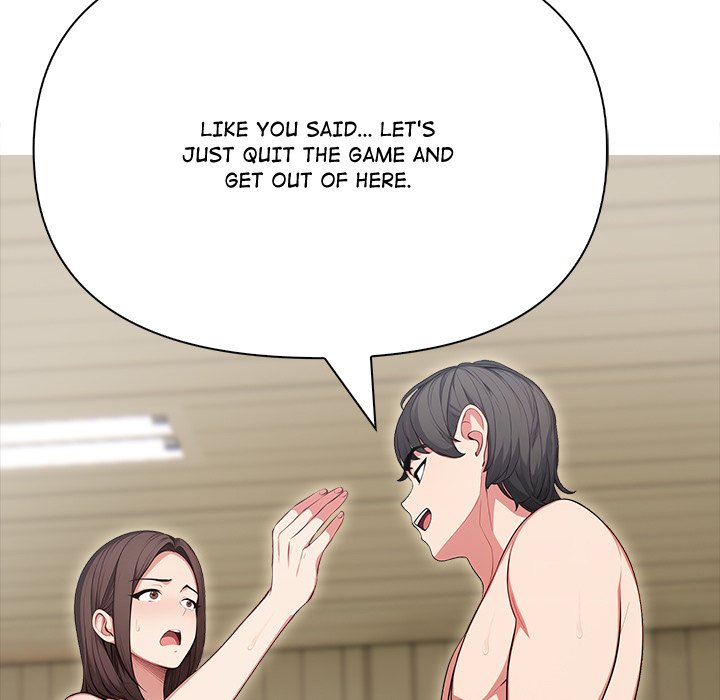 One Month with a Stranger - episode 8 - 5