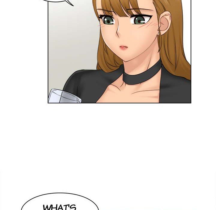 My Girlfriend and My Slave - episode 2 - 19
