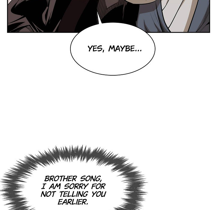 Magician's Murim Adventures - episode 61 - 86