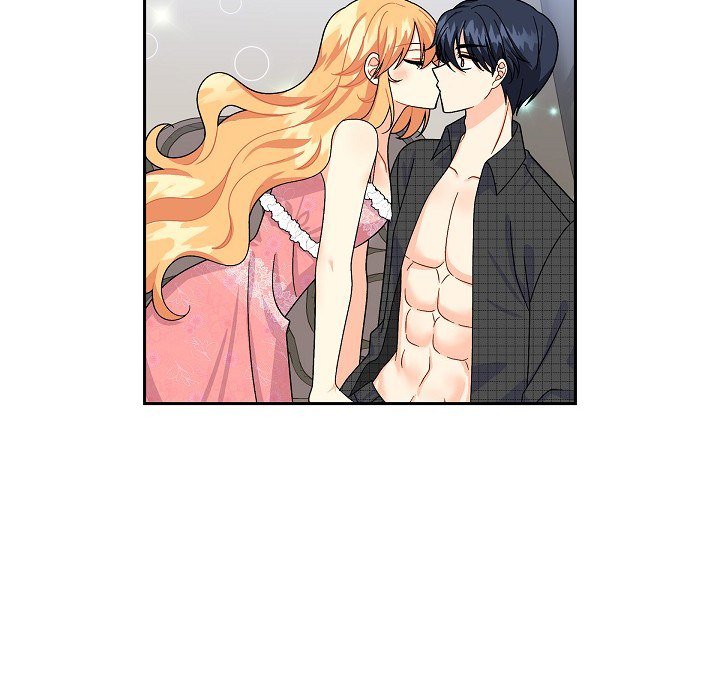 The Destroyer Fell in Love with Me - episode 37 - 87