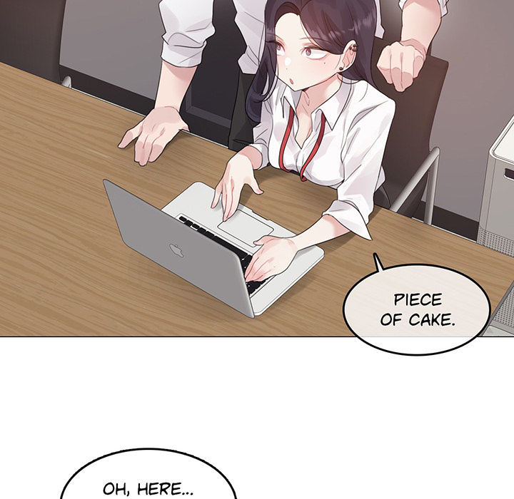 A Pervert's Daily Life - episode 127 - 54