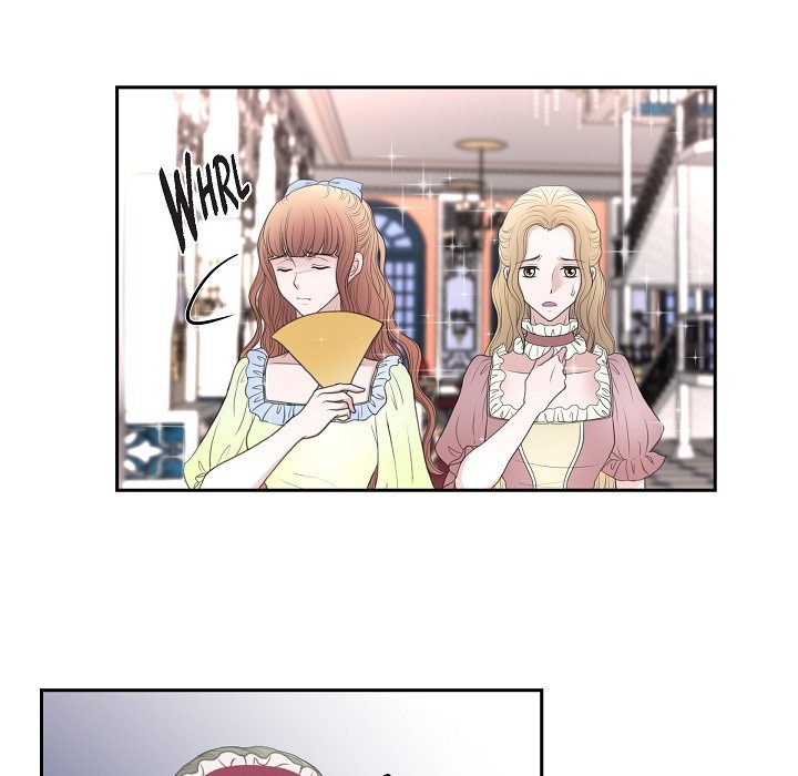 On the Emperor's Lap - episode 37 - 59