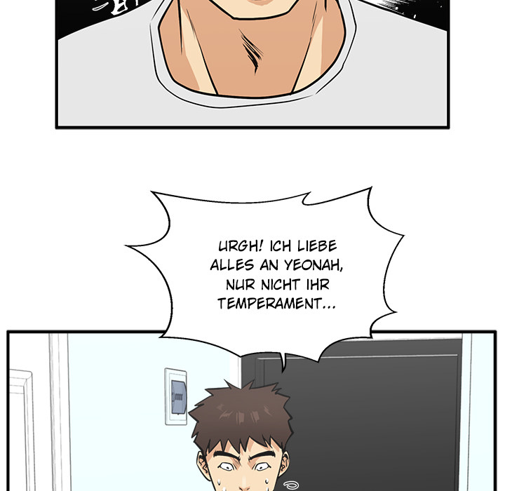Los geht´s Mr. Kang! - episode 64 - 108