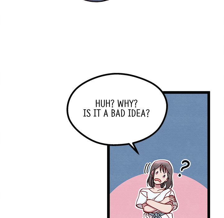 That Couple Has A Secret - episode 58 - 68