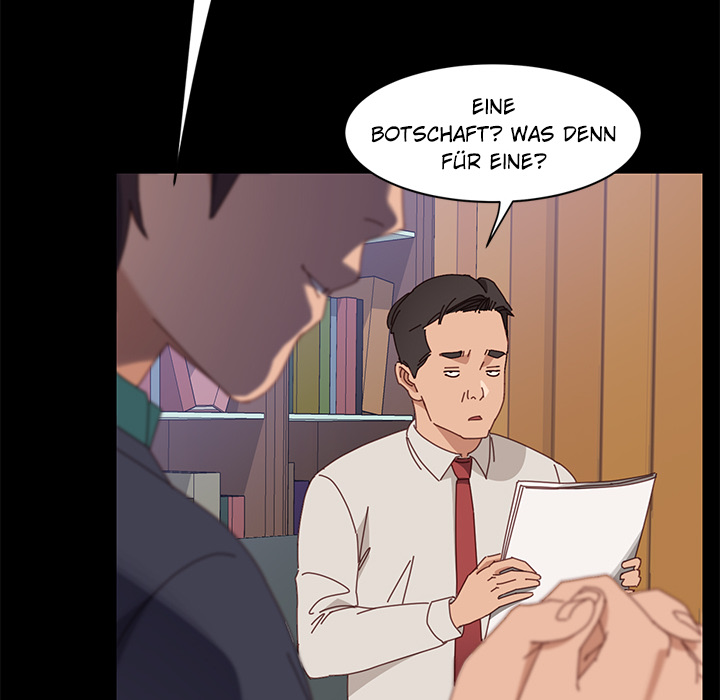 Der Assistent - episode 47 - 113