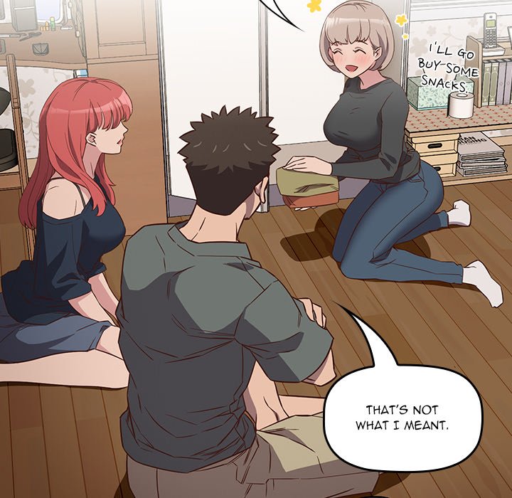Four's a Crowd - episode 4 - 36