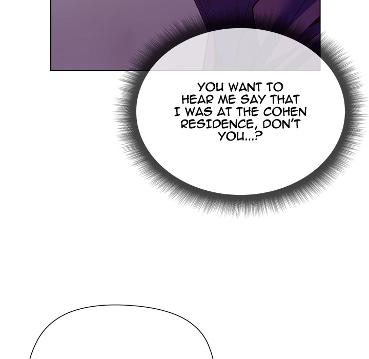 Young Lady's Knight - episode 31 - 141