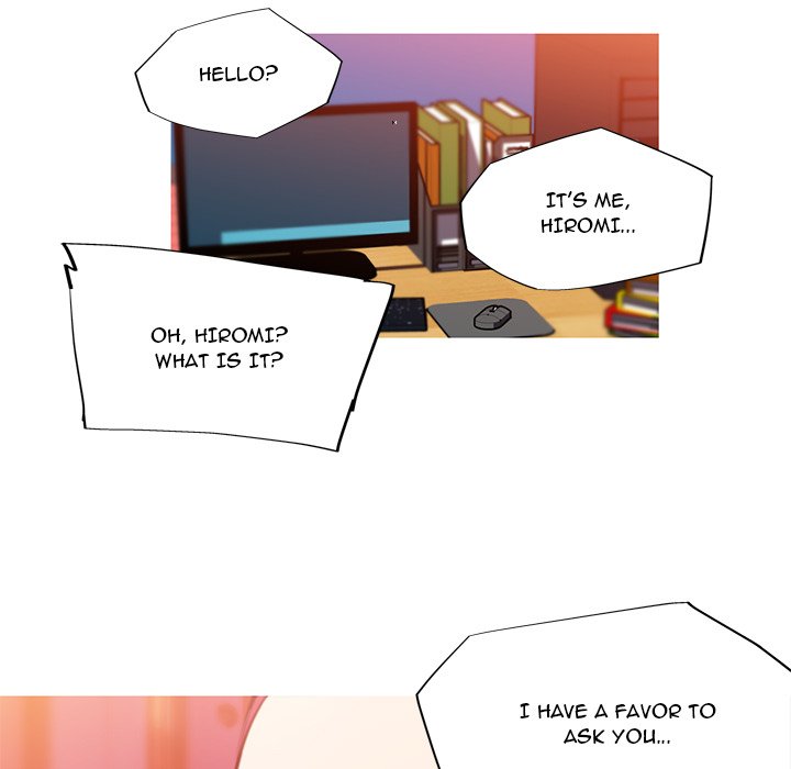 My Girlfriend is a Star - episode 10 - 55