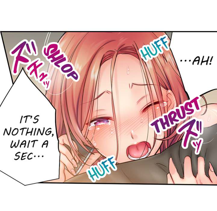 I Can't Resist His Massage! Cheating in Front of My Husband's Eyes - episode 17 - 7