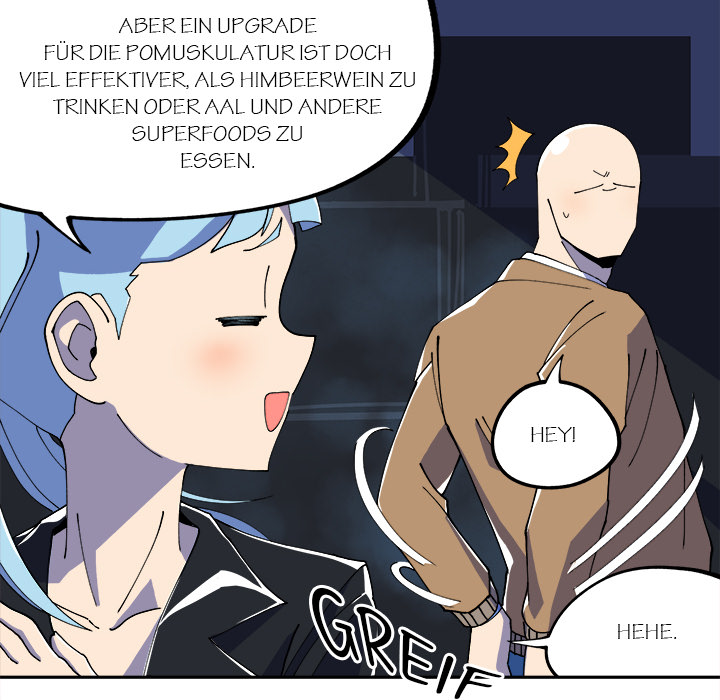 Robogattin - episode 11 - 34
