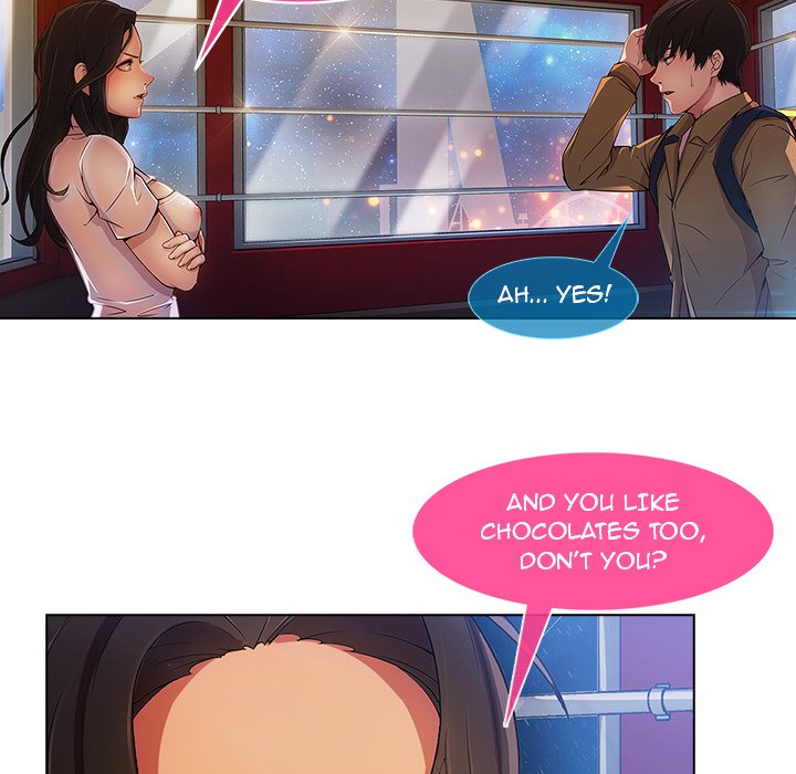 Lady Long Legs - episode 3 - 64