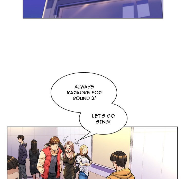 Mrs. Girlfriend - episode 1 - 72