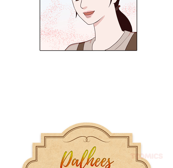 Dalhees Pension - episode 7 - 21