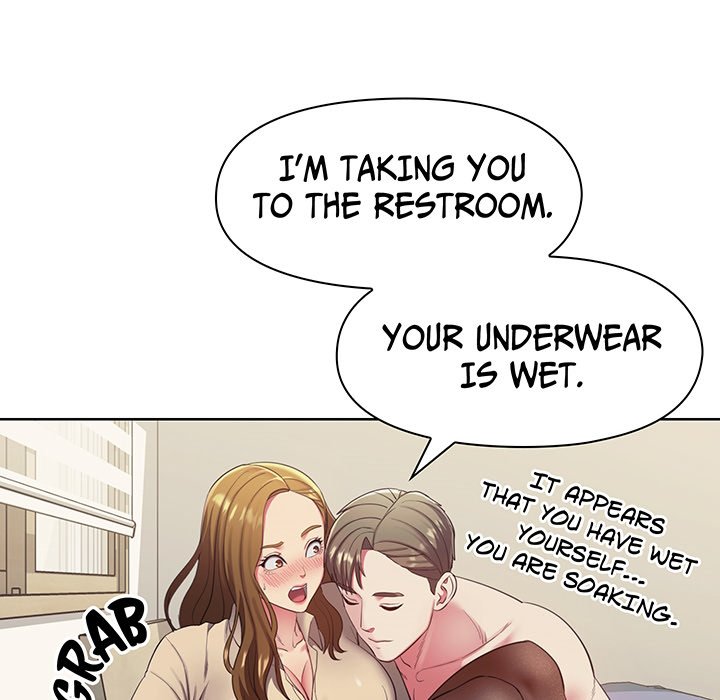 Master, Do You Need A Hand? - episode 3 - 13
