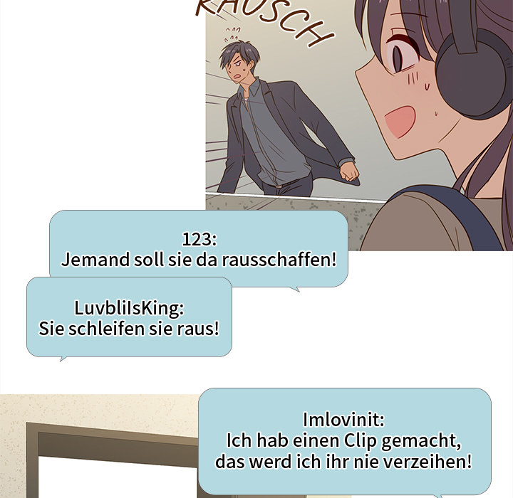 Mein Leben als Halb-Magi - episode 31 - 16