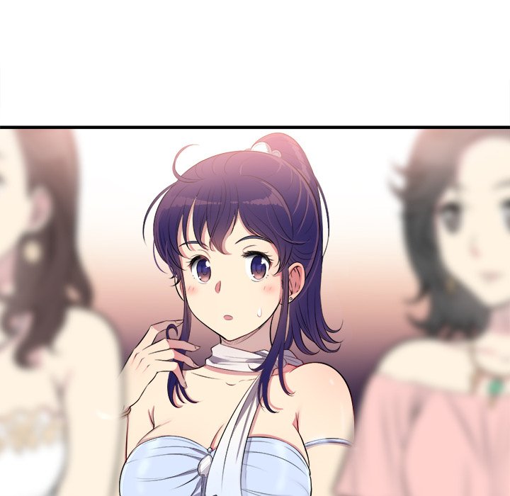Yuri's Part Time Job - episode 5 - 32