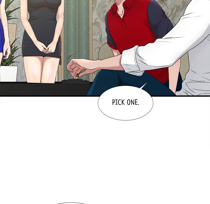 The Secret Friend - episode 30 - 25