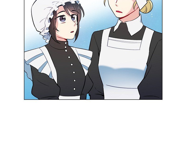 The Maid and the Vampire - episode 3 - 30
