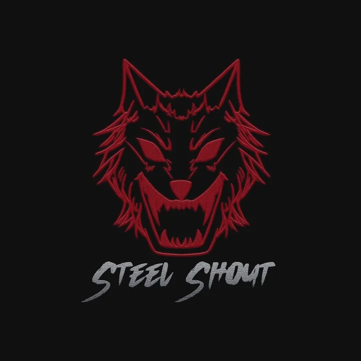 steel.shout