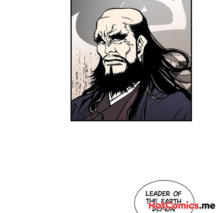 Magician's Murim Adventures - episode 21 - 25