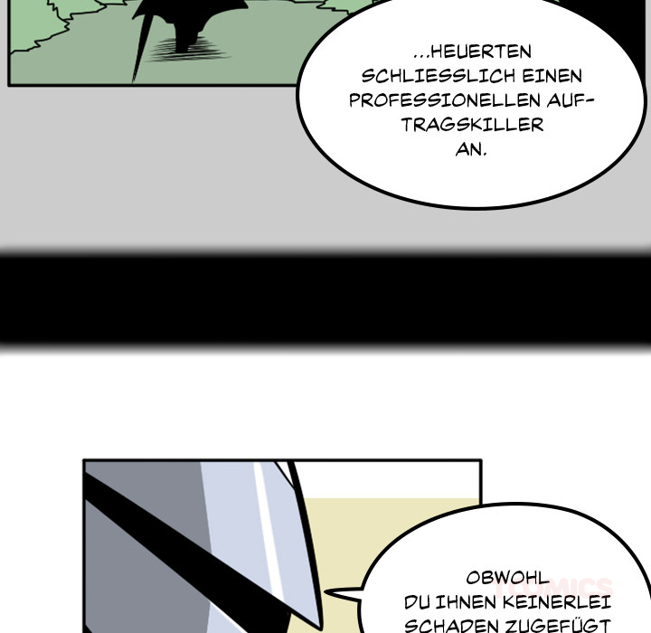Das Wohnheim aus einer anderen Welt - episode 53 - 4