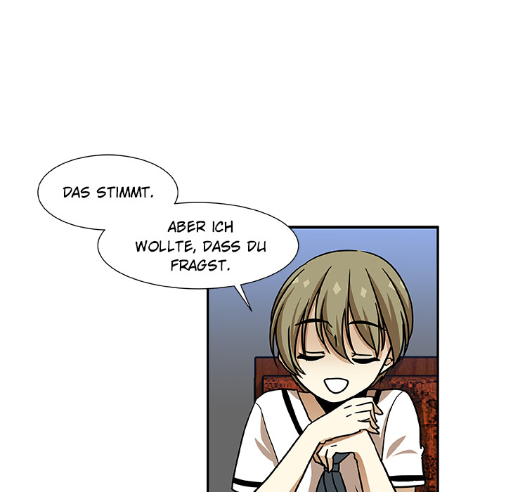 Mörder in klein - episode 8 - 18