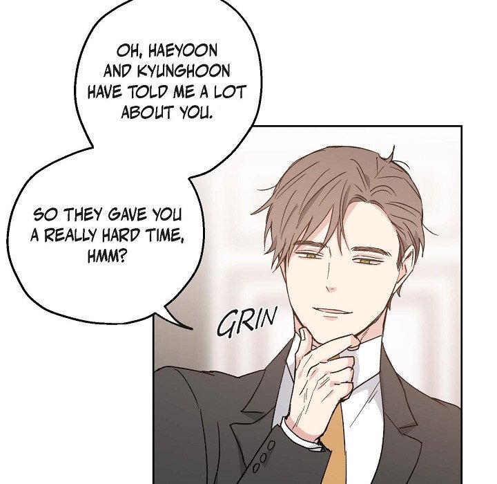 The Odds of This Love - episode 3 - 76