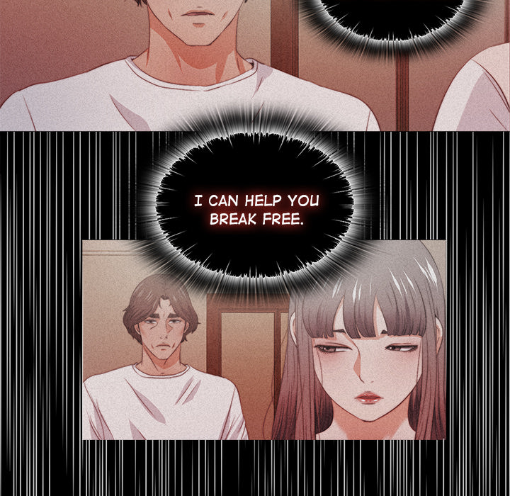 Love on Canvas - episode 58 - 47