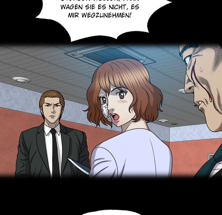 Entstellt - episode 28 - 37
