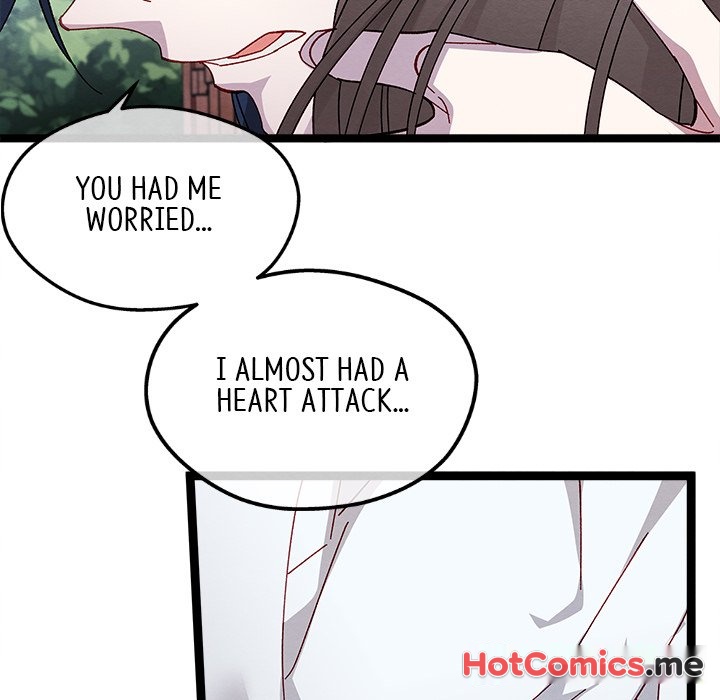 That Couple Has A Secret - episode 58 - 32