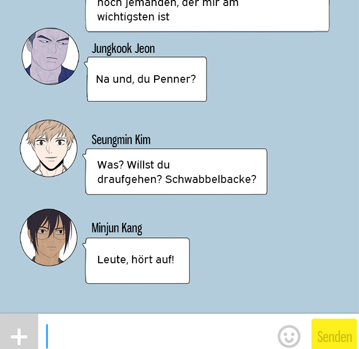 Teufel der Oberstufe - episode 284 - 138
