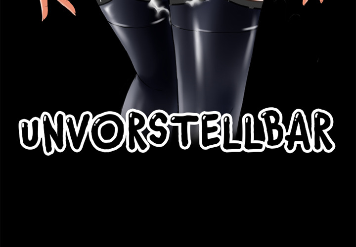 Unvorstellbar - episode 23 - 2
