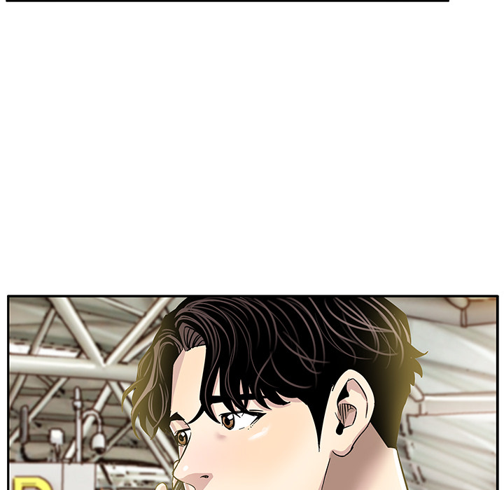 Sponsor (Drama) - episode 1 - 34