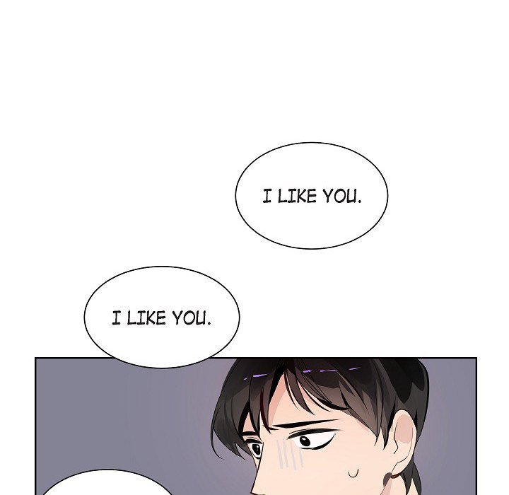 The Keystone Romantic Combination - episode 9 - 6