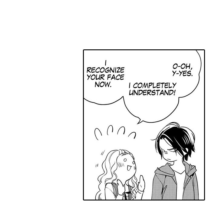 Ekikoi: The Young Miss Falls for the Station Attendant - episode 3 - 5