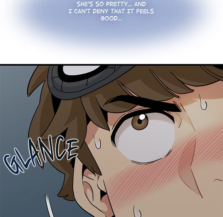 Snapping into Love - episode 42 - 34