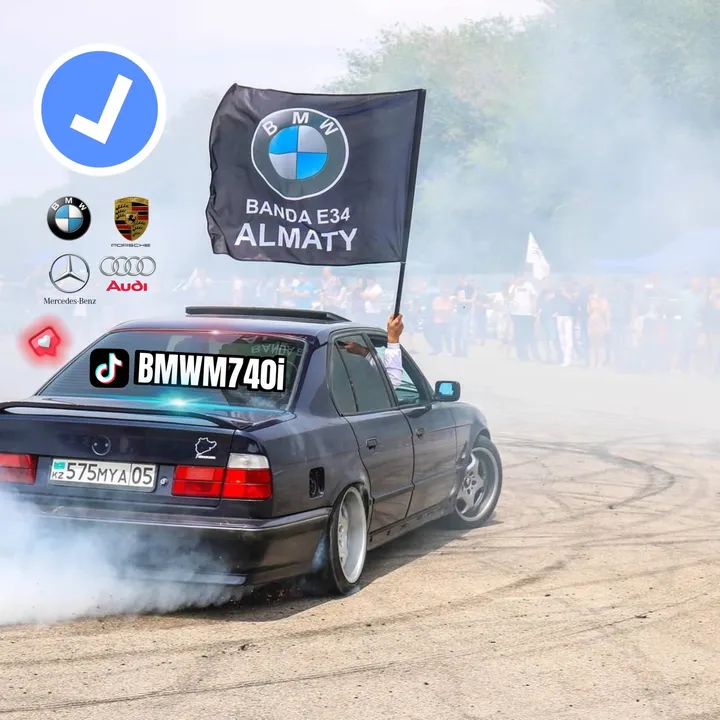 bmwm740i