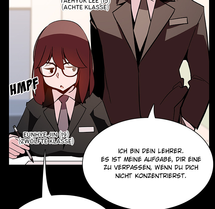 Dreiblättriges Kleeblatt - episode 55 - 15