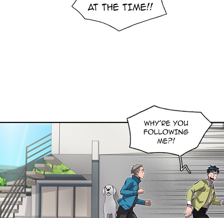 Stardust - episode 27 - 31