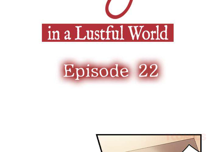 The Last Virgin in a Lustful World - episode 22 - 3