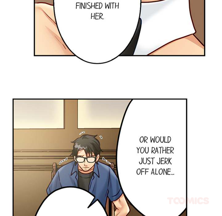 The Last Virgin in a Lustful World - episode 26 - 48