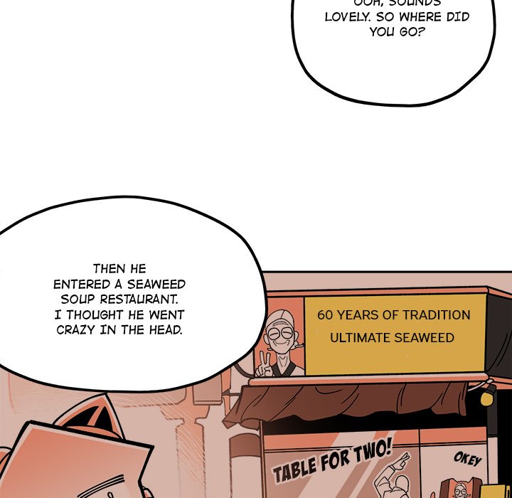 Iron Mech Bride - episode 28 - 26