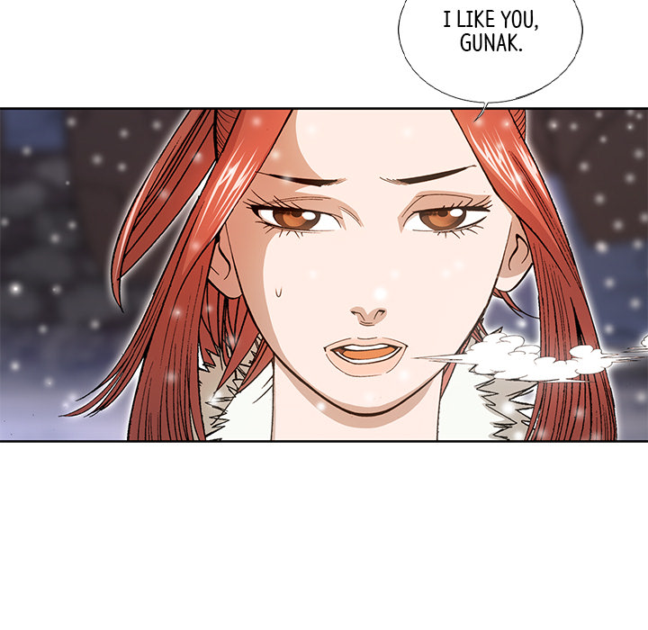 The Tale of The Hyungsan Sect - episode 5 - 132