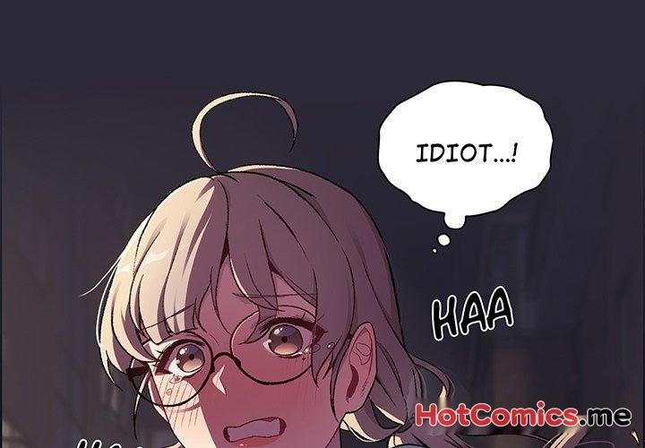 What do I do now...? - episode Prologue - 0