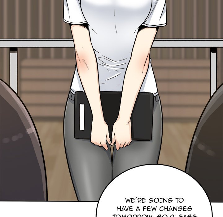 Excuse me, This is my Room - episode 54 - 86