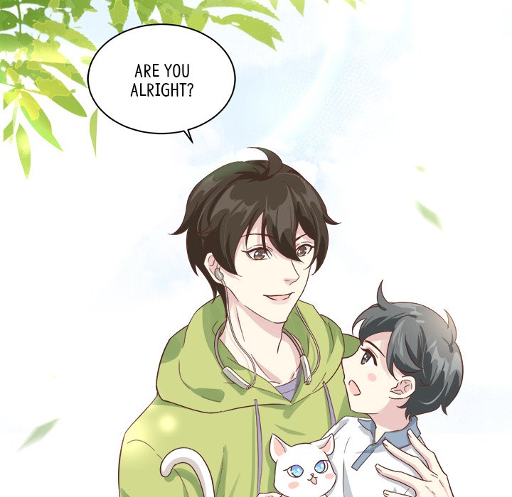 Strange Family - episode 16 - 120