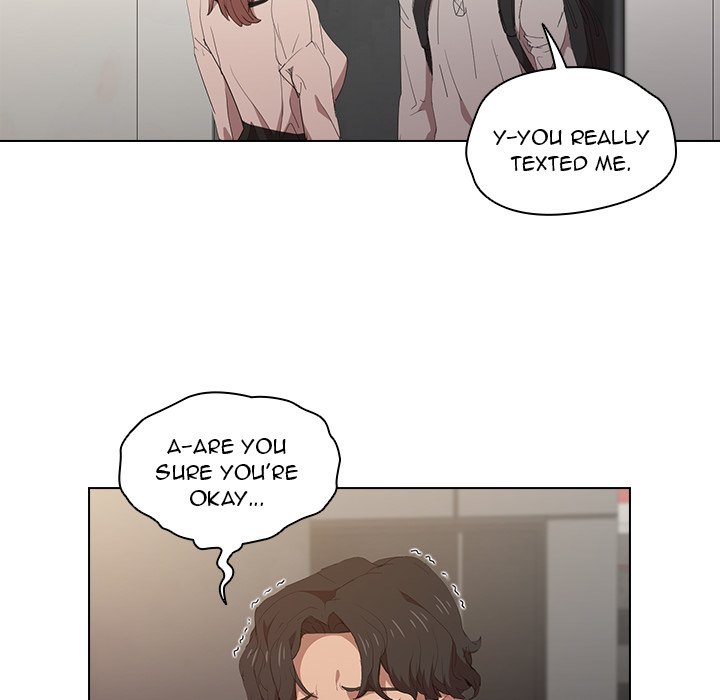 Who Cares If I'm a Loser! - episode 5 - 39