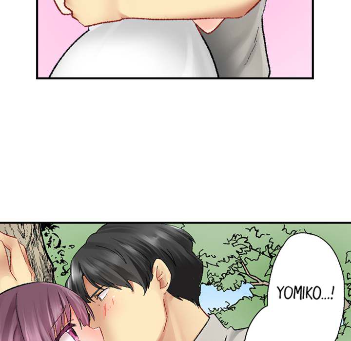 Our Kinky Newlywed Life - episode 26 - 24